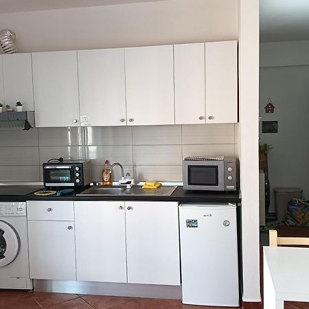 Seaside Deluxe Apartment Durrës Esterno foto