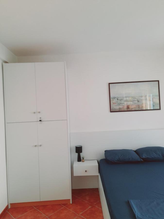 Seaside Deluxe Apartment Durrës Esterno foto