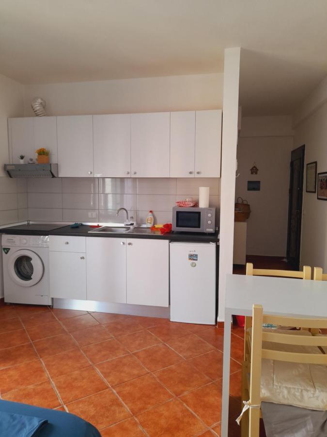 Seaside Deluxe Apartment Durrës Esterno foto