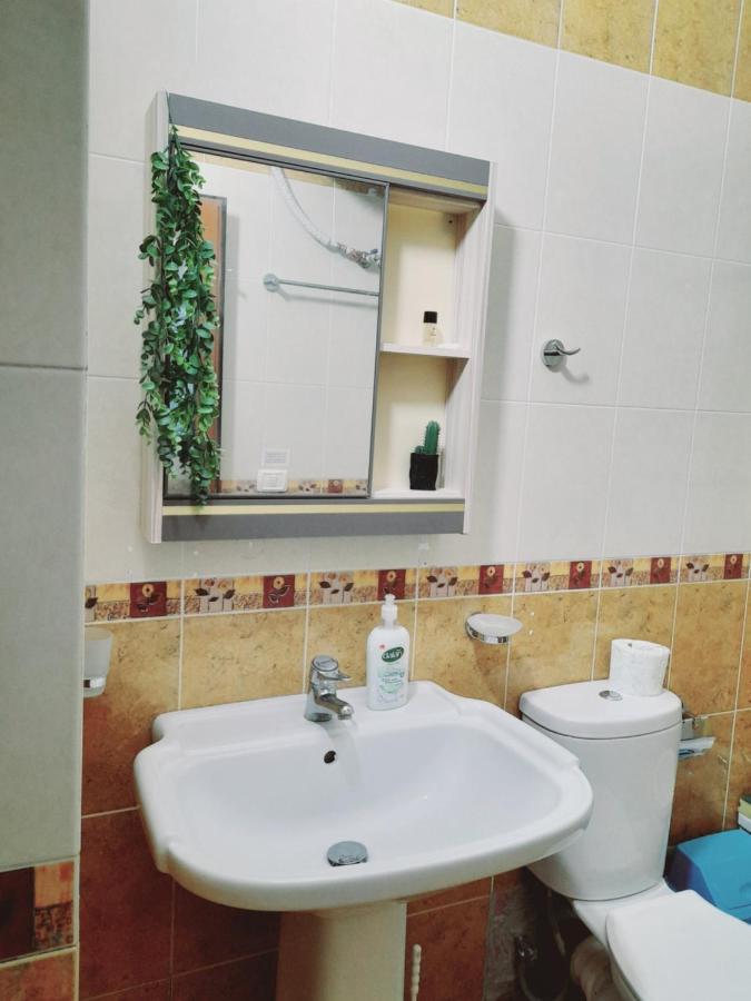 Seaside Deluxe Apartment Durrës Esterno foto