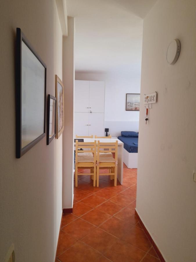 Seaside Deluxe Apartment Durrës Esterno foto