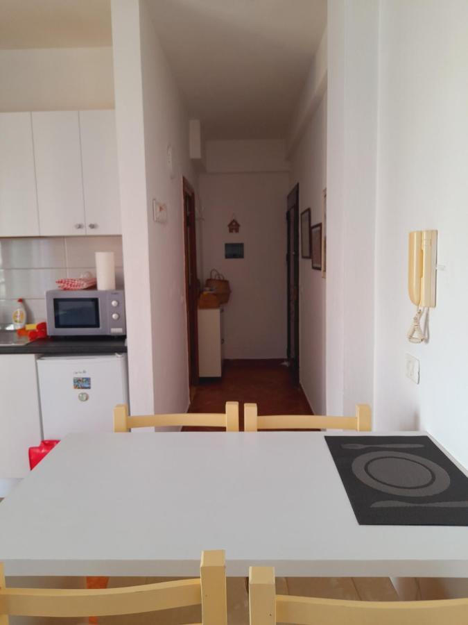Seaside Deluxe Apartment Durrës Esterno foto
