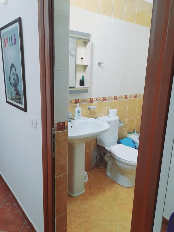 Seaside Deluxe Apartment Durrës Esterno foto