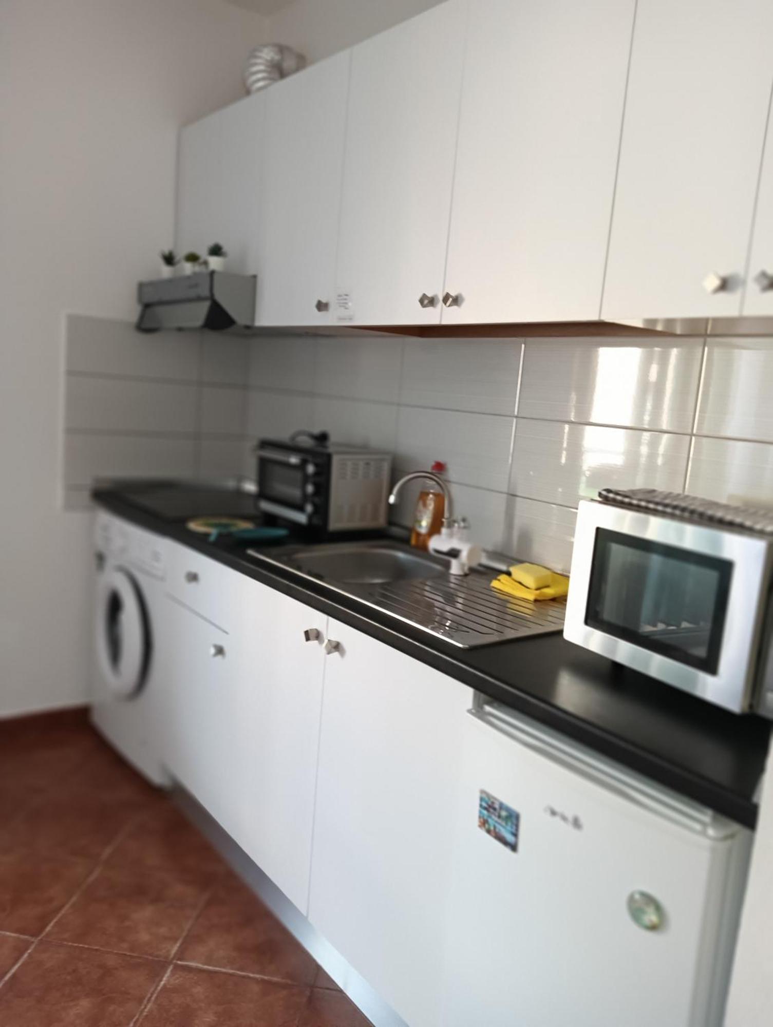 Seaside Deluxe Apartment Durrës Esterno foto
