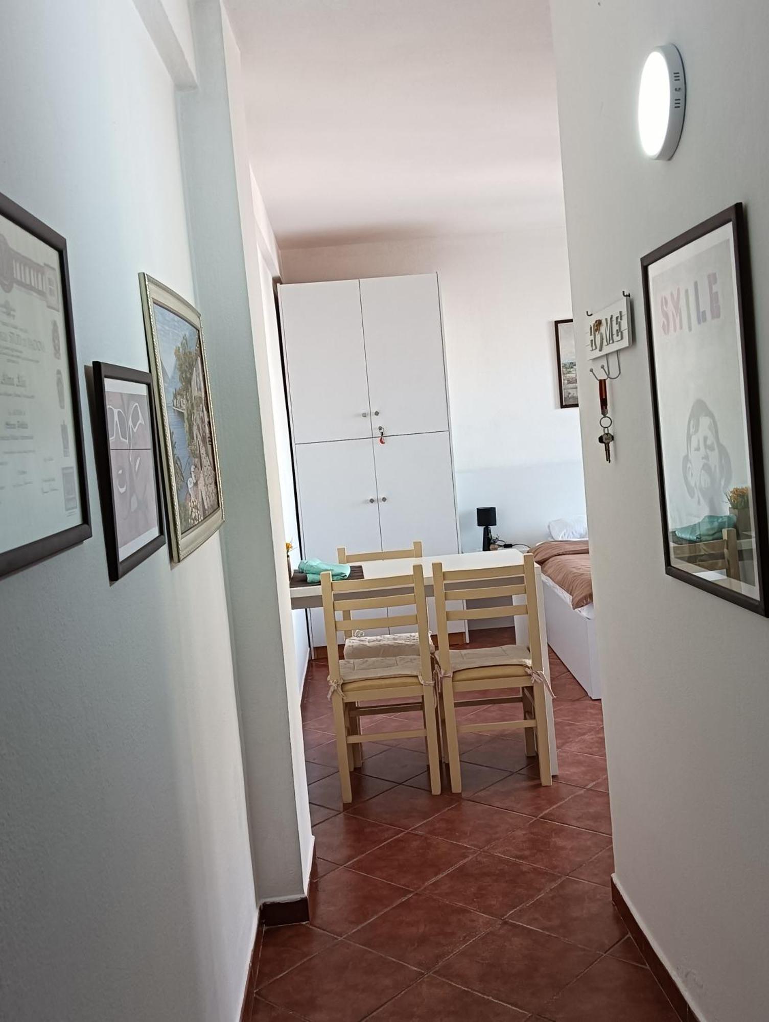 Seaside Deluxe Apartment Durrës Esterno foto